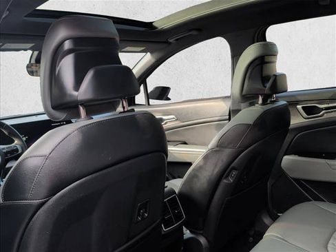 Used 2023 Kia Sportage X-Line w/ X-Line Premium Package AWD/4WD image 21