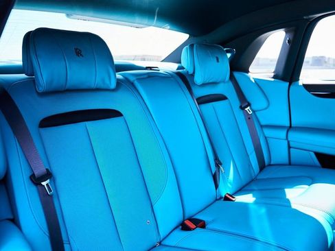 Used 2024 Rolls-Royce Ghost AWD/4WD image 49