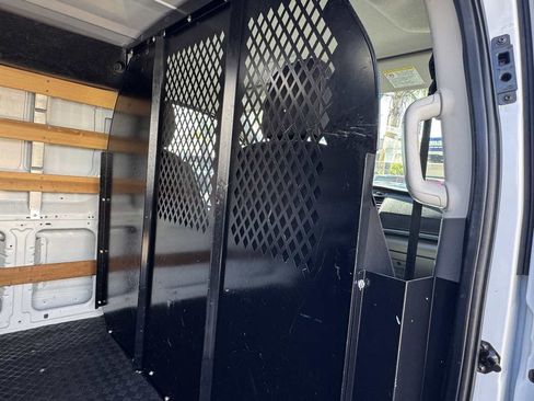 Used 2021 Ford Transit 250 Low Roof w/ Exterior Upgrade Package RWD image 19