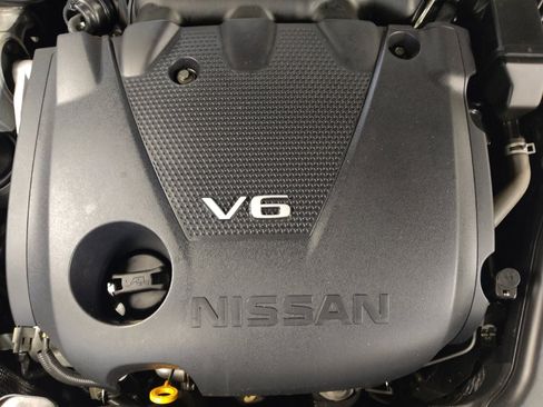 Used 2021 Nissan Maxima 3.5 SV w/ Floor Mat Group image 30