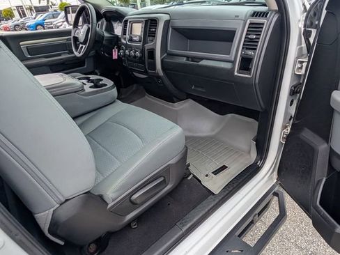 Used 2018 RAM 1500 Tradesman w/ Power & Remote Entry Group image 12