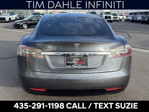 Used 2017 Tesla Model S 75 image 7