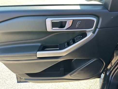 Used 2022 Ford Explorer Timberline image 28