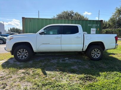 Used 2019 Toyota Tacoma SR5