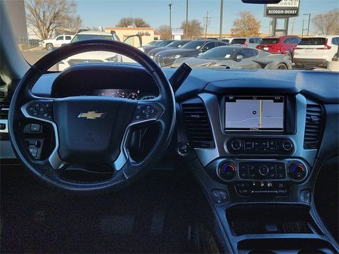 Used 2018 Chevrolet Tahoe Premier image 11