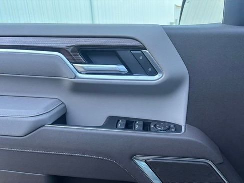 New 2026 Chevrolet Silverado 1500 LT w/ Safety Package image 30