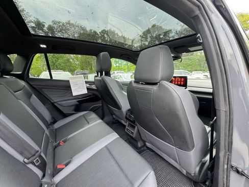 Used 2023 Volkswagen ID.4 Pro S AWD/4WD image 24