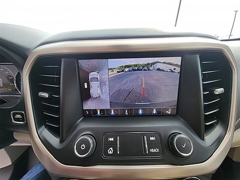 Used 2020 GMC Acadia Denali w/ Denali Ultimate Package image 22