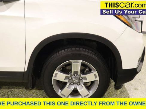 Used 2021 Honda Ridgeline RTL-E image 10