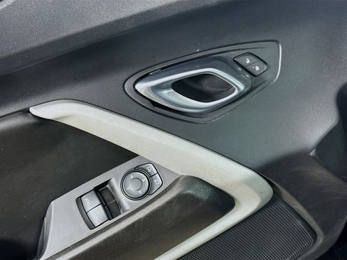 Used 2020 Chevrolet Camaro LS image 24