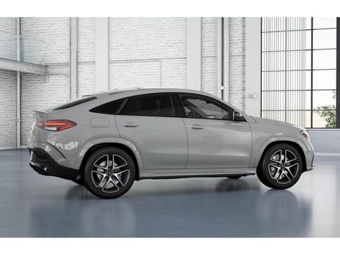 New 2026 Mercedes-Benz GLE 53 AMG 4MATIC Coupe image 18