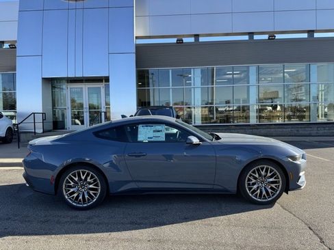 New 2026 Ford Mustang Premium image 31