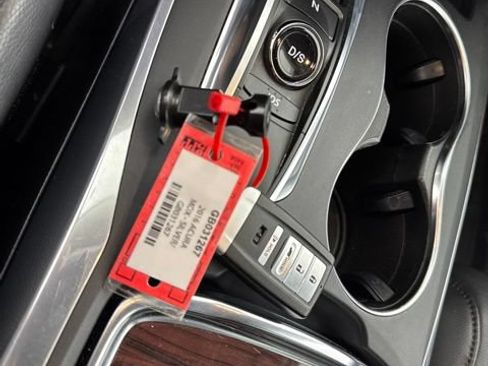 Used 2016 Acura MDX SH-AWD w/ Technology Package image 32