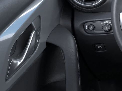 New 2025 Chevrolet Blazer LT w/ Midnight/Sport Edition image 22