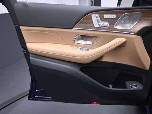 New 2026 Mercedes-Benz GLE 350 4MATIC image 20
