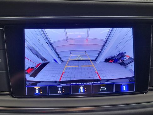 Used 2023 Buick Enclave Essence w/ Experience Buick Package AWD/4WD image 14