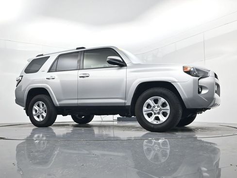 Used 2023 Toyota 4Runner SR5 RWD image 32