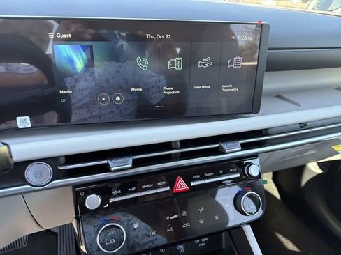 New 2026 Hyundai Tucson SEL image 29