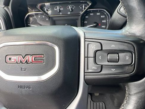 Used 2019 GMC Sierra 1500 SLE w/ SLE Value Package AWD/4WD image 25