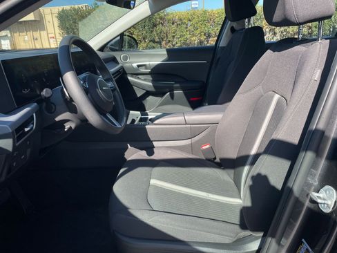 Used 2025 Hyundai Sonata SEL image 27