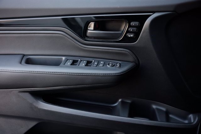 New 2027 Honda Odyssey Touring image 22