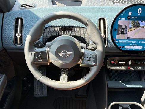 New 2027 MINI Cooper Countryman S w/ Comfort Package Max AWD/4WD image 18