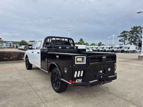 Used 2021 RAM 3500 Tradesman AWD/4WD image 16