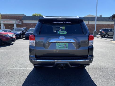 Used 2011 Toyota 4Runner SR5 image 6