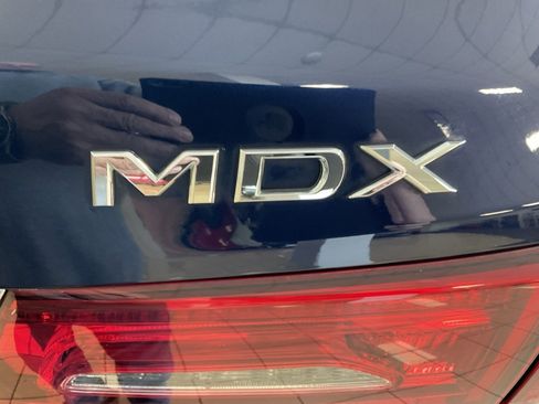 Used 2020 Acura MDX SH-AWD w/ Technology Package image 27