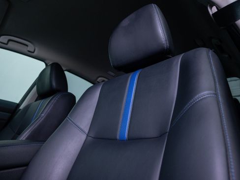 Used 2018 Nissan Altima 2.5 SR w/ SR Special Edition FWD image 19