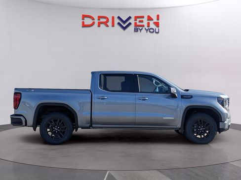 New 2026 GMC Sierra 1500 Elevation w/ X31 Off-Road Package image 7
