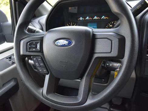 Used 2018 Ford F150 XL w/ XL Power Equipment Group image 21