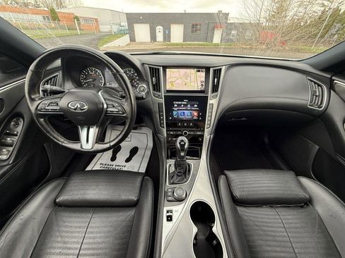 Used 2020 INFINITI Q50 Edition 30 image 27