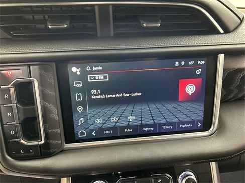 Used 2022 GMC Yukon XL Denali w/ Max Trailering Package image 14