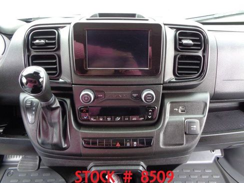 Used 2023 RAM ProMaster 2500 FWD image 18
