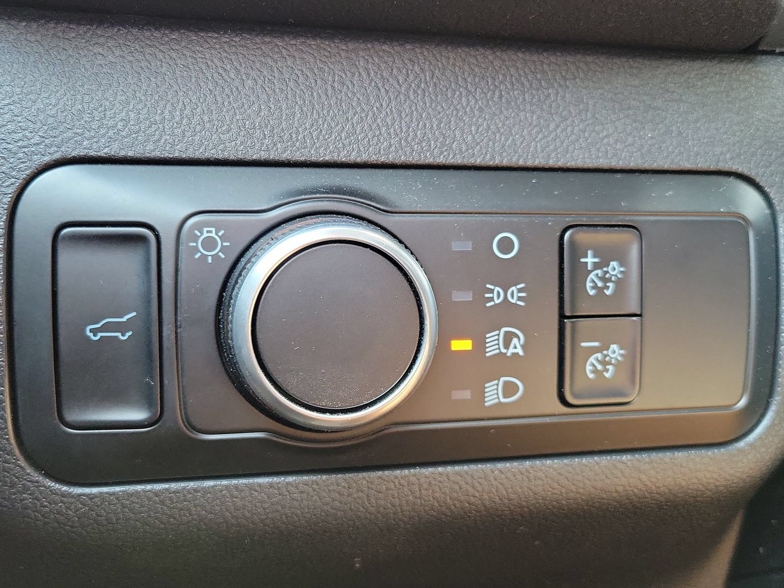 Used 2025 Ford Escape Active w/ Tech Pack #1 FWD image 22