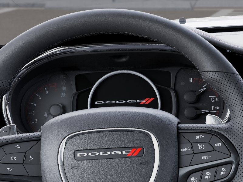 New 2026 Dodge Durango GT AWD/4WD image 17