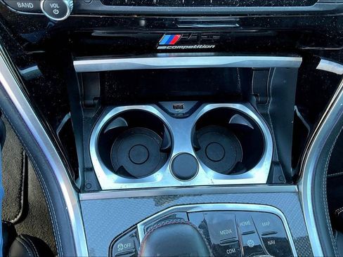 Used 2020 BMW M8 Competition image 15