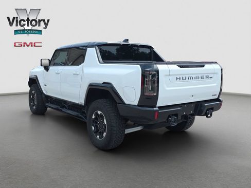 Used 2022 GMC Hummer EV Edition 1 w/ LPO, Illumination Package AWD/4WD image 15