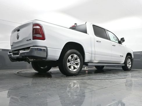 Used 2023 RAM 1500 Laramie AWD/4WD image 40