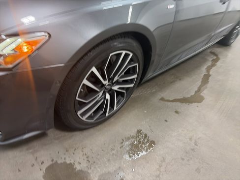 Used 2024 Audi A7 3.0T Premium Plus image 9