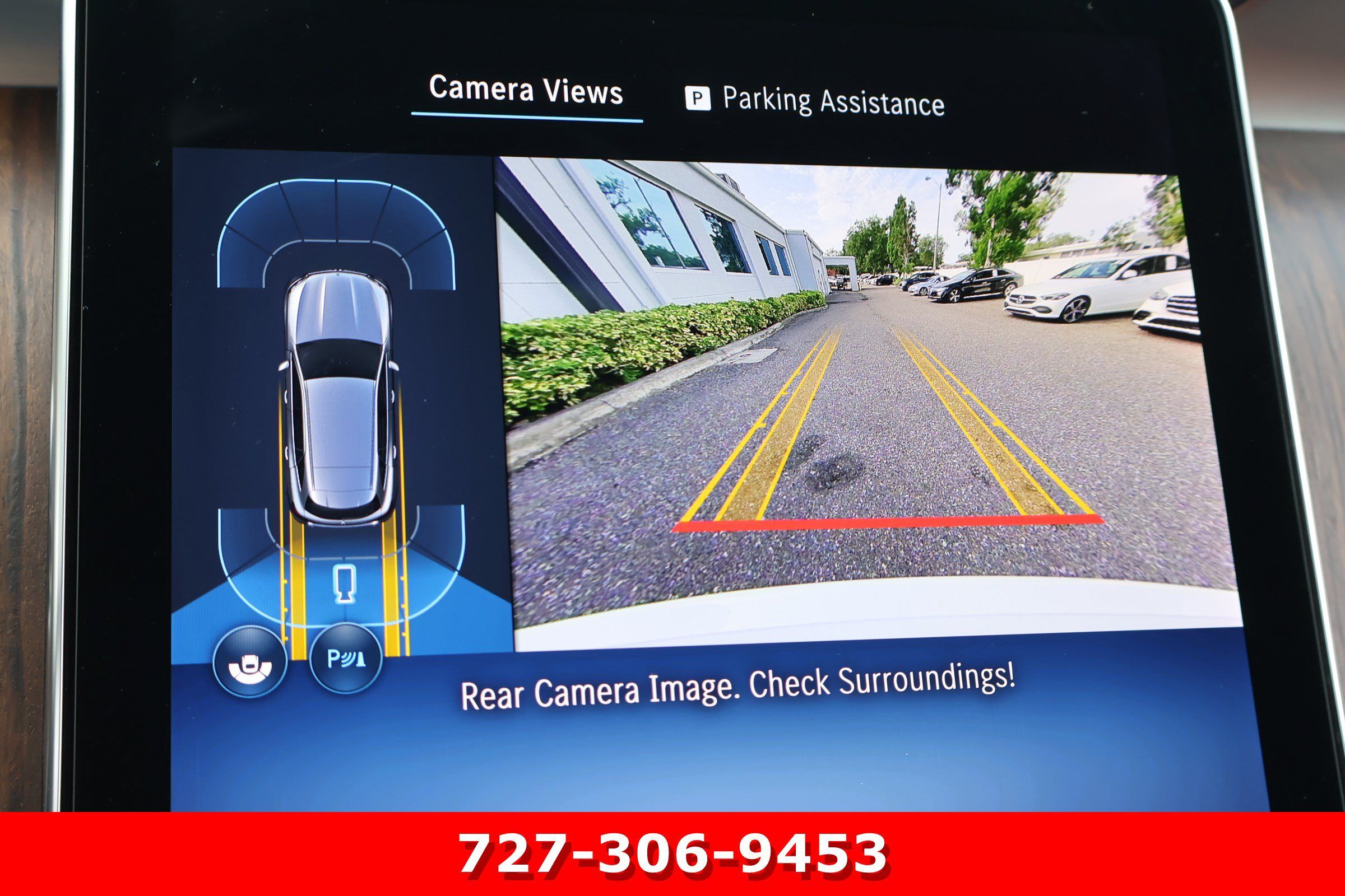 Certified 2025 Mercedes-Benz GLC 350e 4MATIC image 4