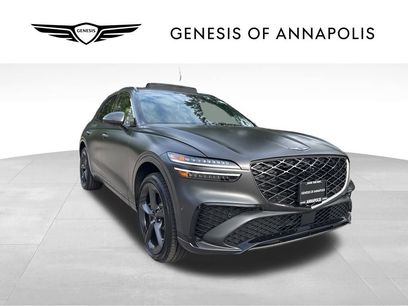 New 2026 Genesis GV70 2.5T Sport Prestige
