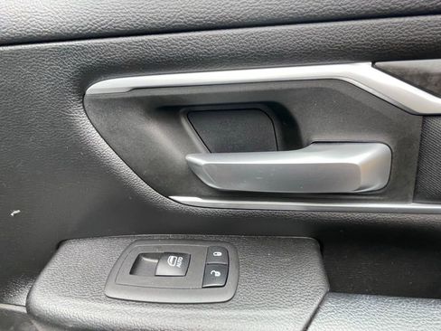 Used 2023 RAM 1500 Big Horn image 17