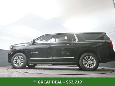 Used 2024 GMC Yukon XL SLT AWD/4WD image 61