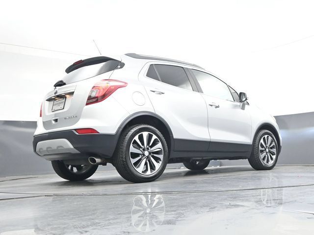Used 2019 Buick Encore Essence FWD image 32