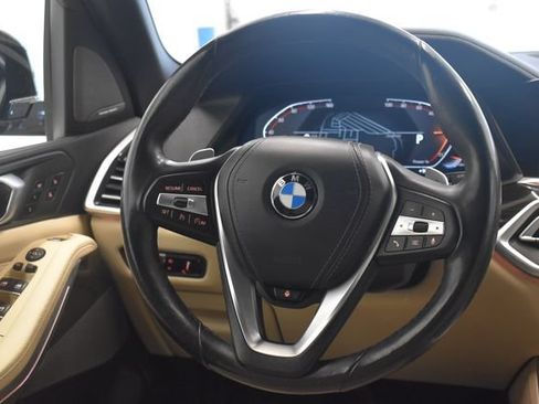 Used 2021 BMW X5 xDrive40i w/ Premium Package AWD/4WD image 23
