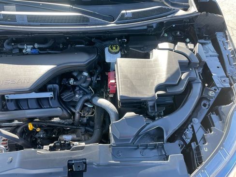 Used 2022 Nissan Rogue Sport S image 39