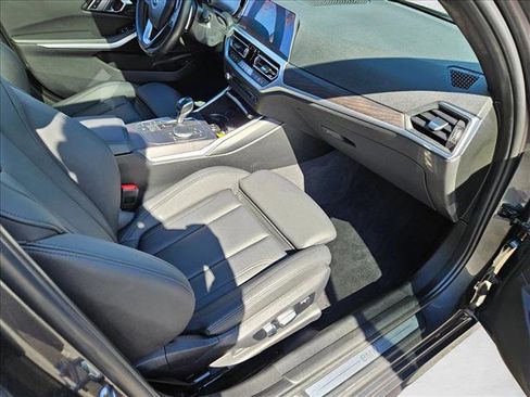 Used 2019 BMW 330i Sedan w/ Driving Assistance Package image 20