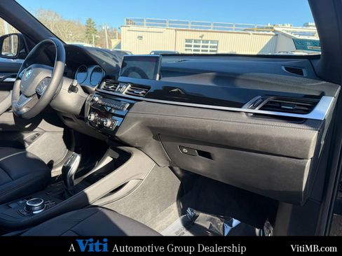 Used 2021 BMW X1 sDrive28i w/ Convenience Package image 29